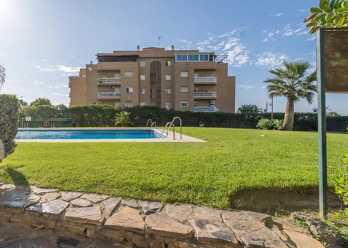 Homes Hesperides Garden Málaga