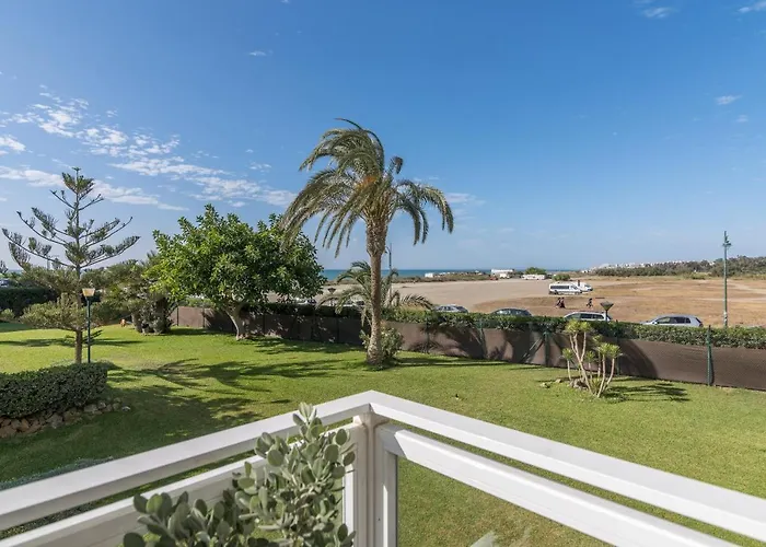 Appartement Homes Hesperides Garden *