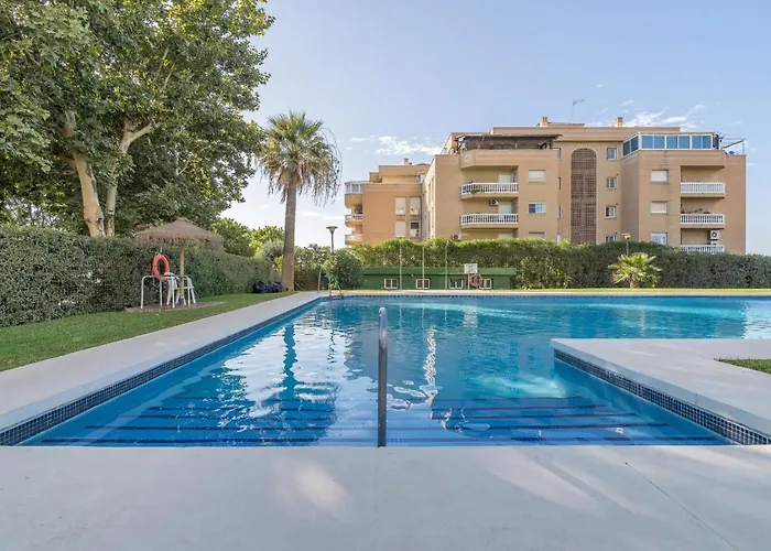 Homes Hesperides Garden Málaga