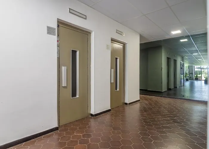 Appartement Homes Hesperides Garden