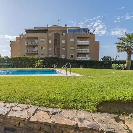 Homes Hesperides Garden Málaga