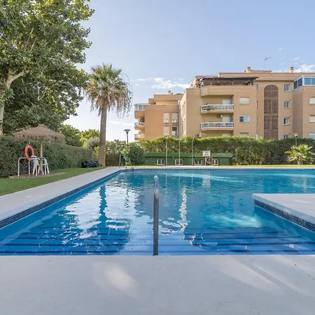 Homes Hesperides Garden Málaga