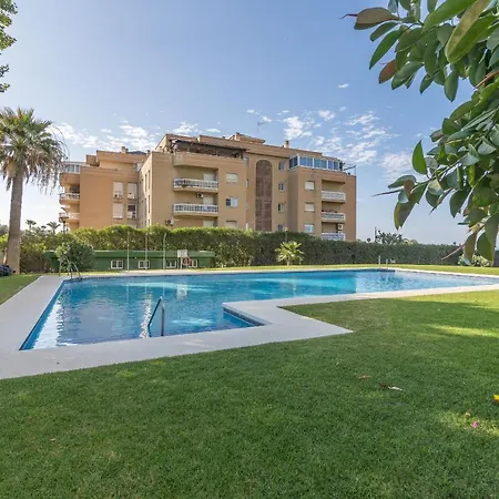 Homes Hesperides Garden * Málaga